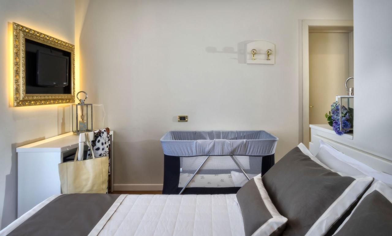 Novecento Suite Hotel Ριτσόνε Εξωτερικό φωτογραφία