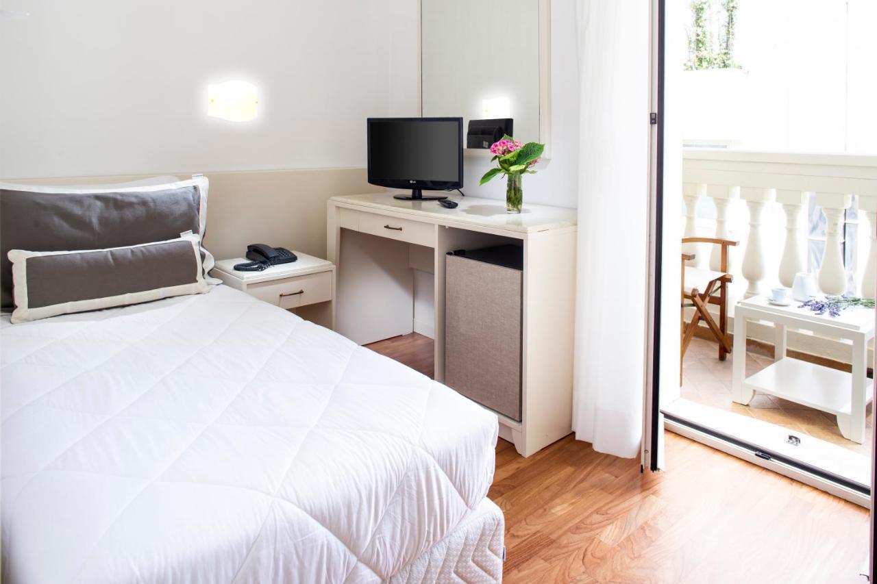 Novecento Suite Hotel Ριτσόνε Εξωτερικό φωτογραφία