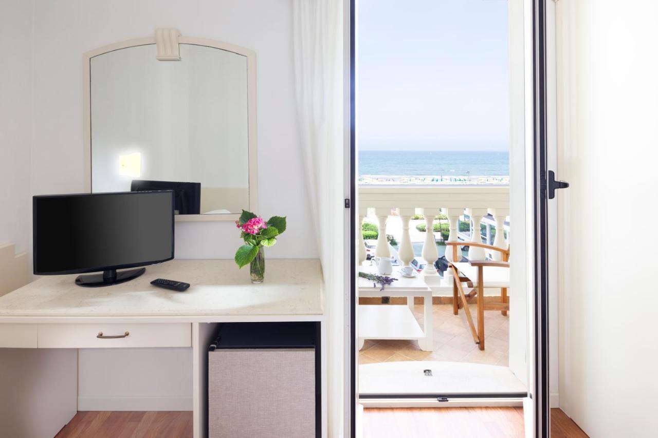 Novecento Suite Hotel Ριτσόνε Εξωτερικό φωτογραφία