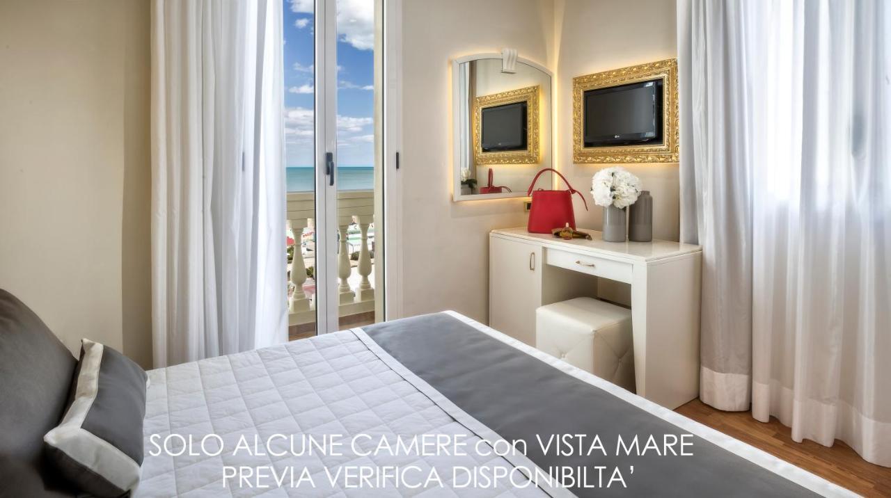 Novecento Suite Hotel Ριτσόνε Εξωτερικό φωτογραφία
