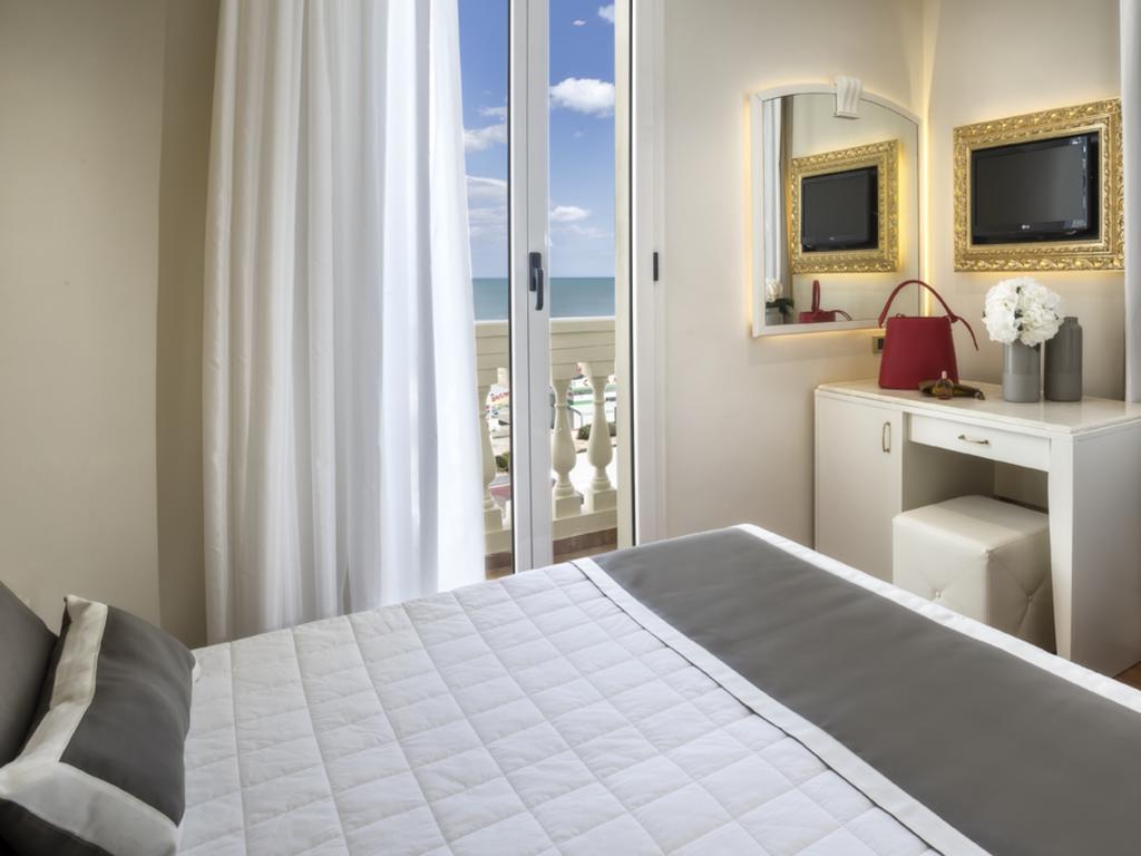 Novecento Suite Hotel Ριτσόνε Εξωτερικό φωτογραφία