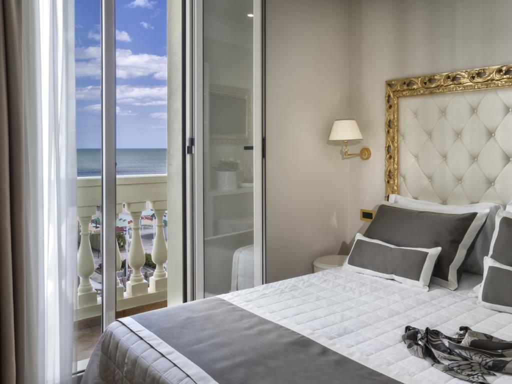 Novecento Suite Hotel Ριτσόνε Εξωτερικό φωτογραφία