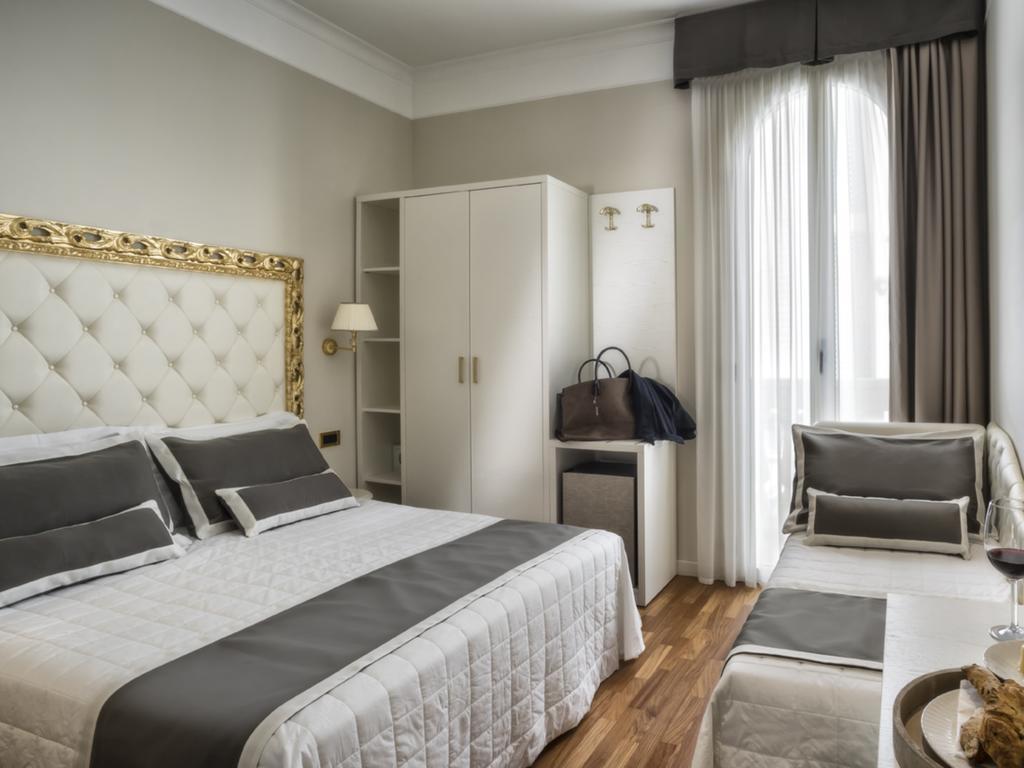 Novecento Suite Hotel Ριτσόνε Εξωτερικό φωτογραφία