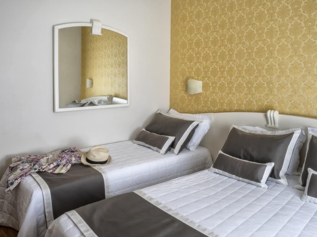 Novecento Suite Hotel Ριτσόνε Εξωτερικό φωτογραφία