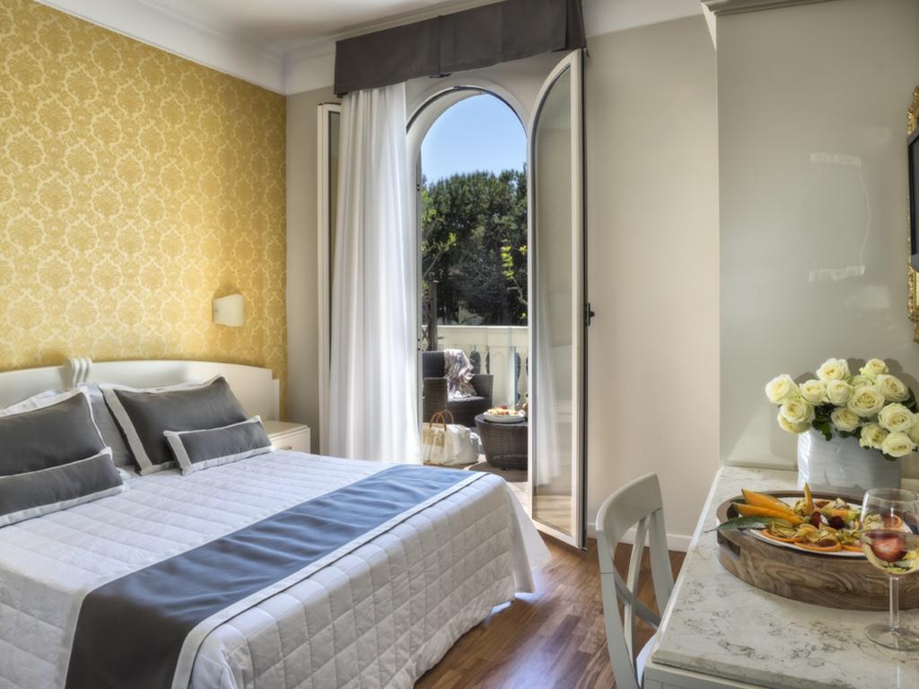 Novecento Suite Hotel Ριτσόνε Εξωτερικό φωτογραφία