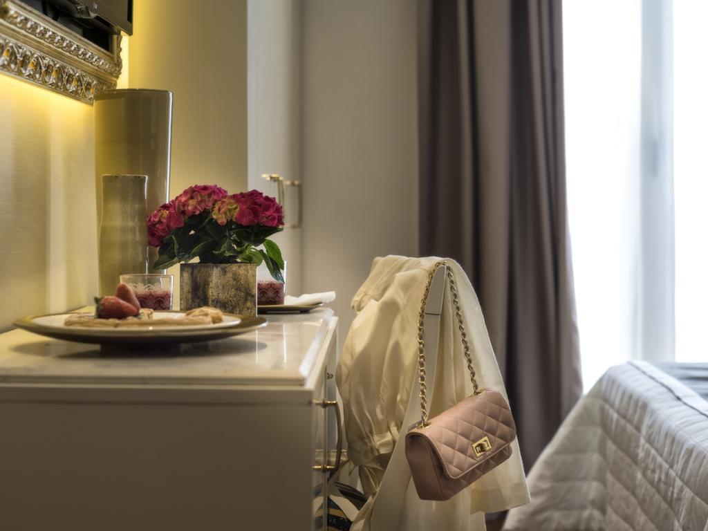 Novecento Suite Hotel Ριτσόνε Εξωτερικό φωτογραφία