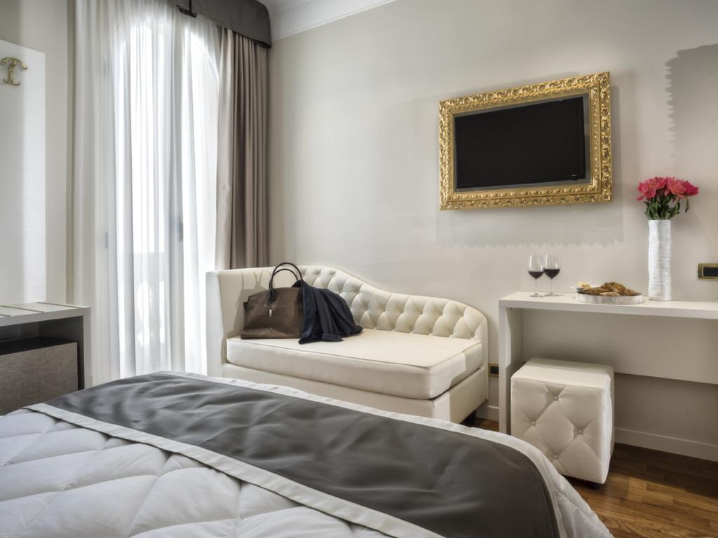 Novecento Suite Hotel Ριτσόνε Εξωτερικό φωτογραφία