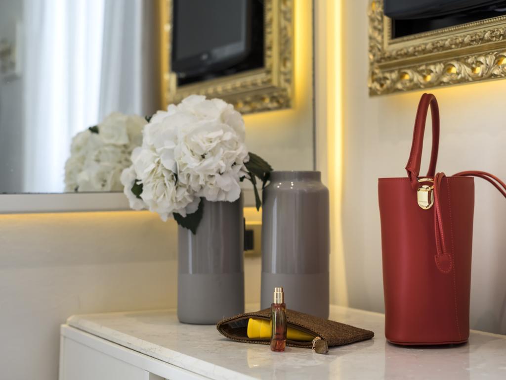 Novecento Suite Hotel Ριτσόνε Εξωτερικό φωτογραφία
