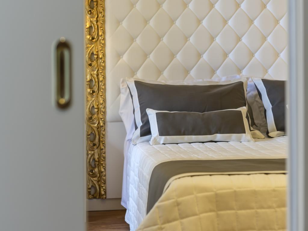 Novecento Suite Hotel Ριτσόνε Εξωτερικό φωτογραφία