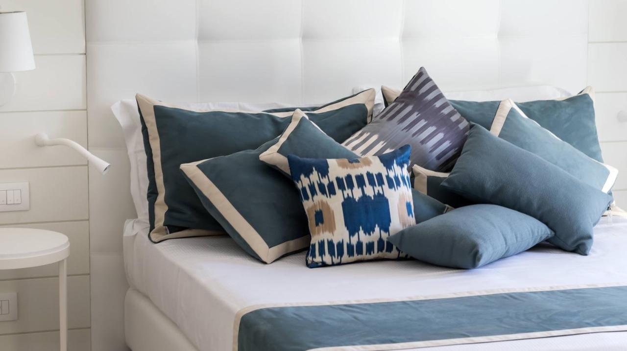 Novecento Suite Hotel Ριτσόνε Εξωτερικό φωτογραφία