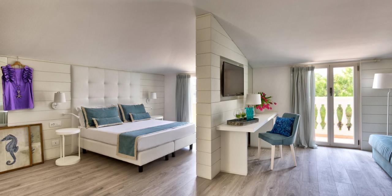 Novecento Suite Hotel Ριτσόνε Εξωτερικό φωτογραφία
