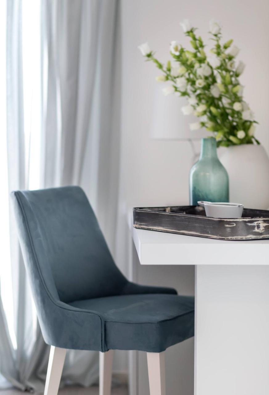Novecento Suite Hotel Ριτσόνε Εξωτερικό φωτογραφία
