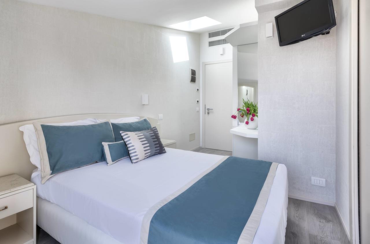 Novecento Suite Hotel Ριτσόνε Εξωτερικό φωτογραφία