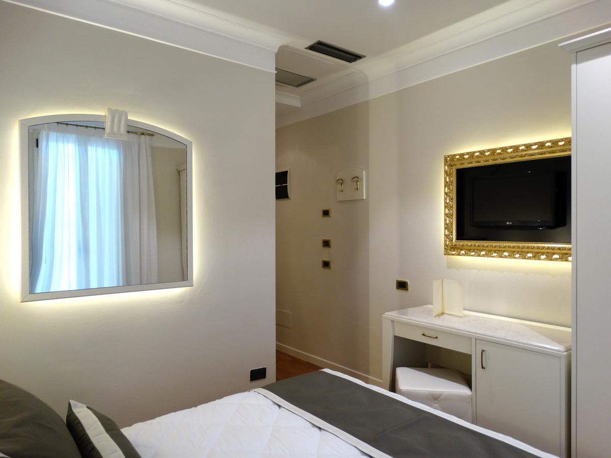 Novecento Suite Hotel Ριτσόνε Εξωτερικό φωτογραφία