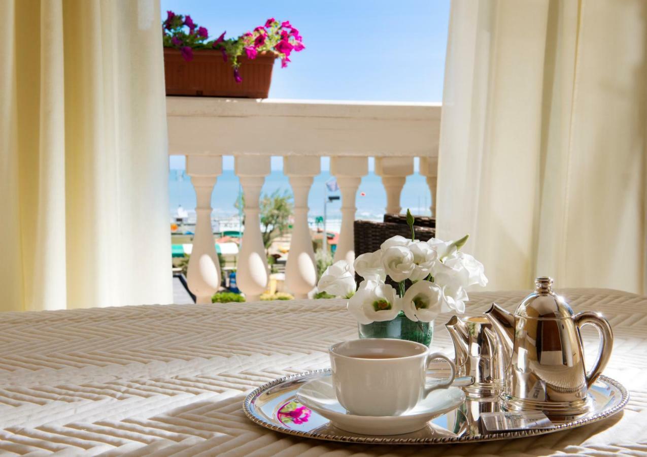 Novecento Suite Hotel Ριτσόνε Εξωτερικό φωτογραφία