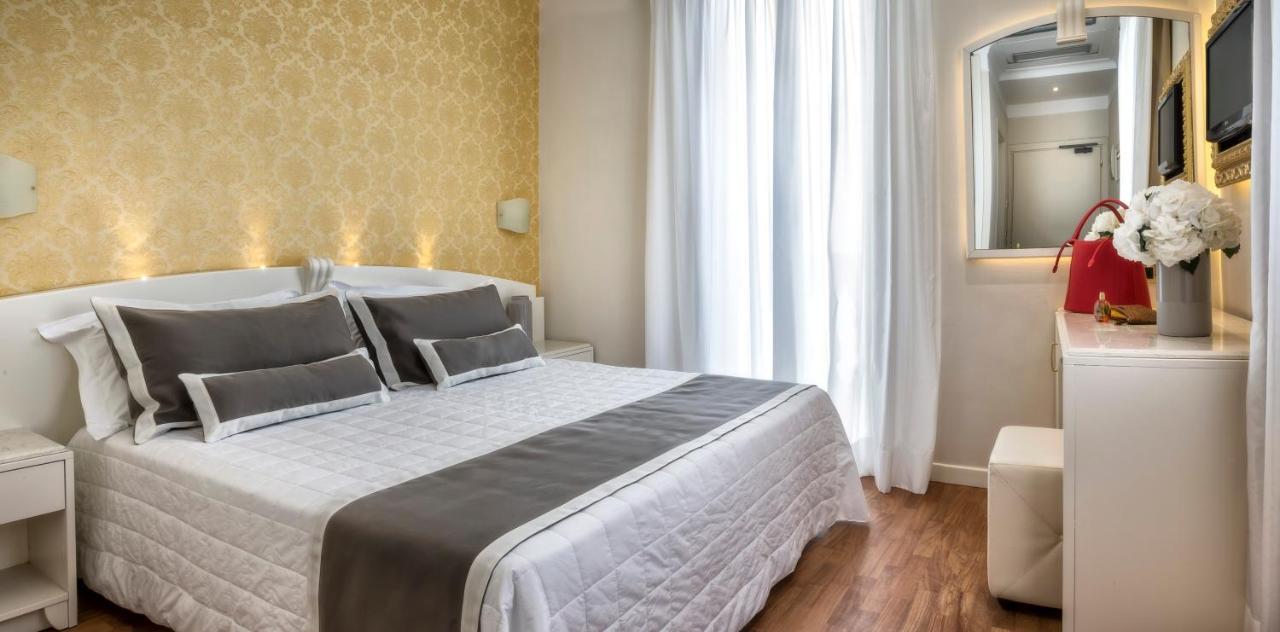 Novecento Suite Hotel Ριτσόνε Εξωτερικό φωτογραφία
